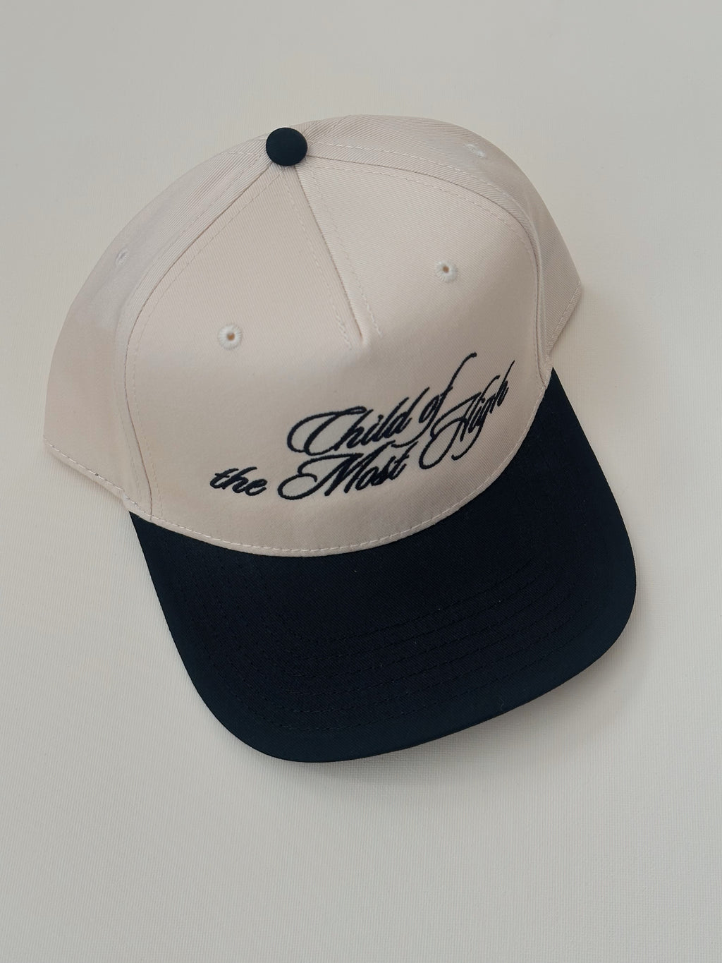 Child of the Most High Hat