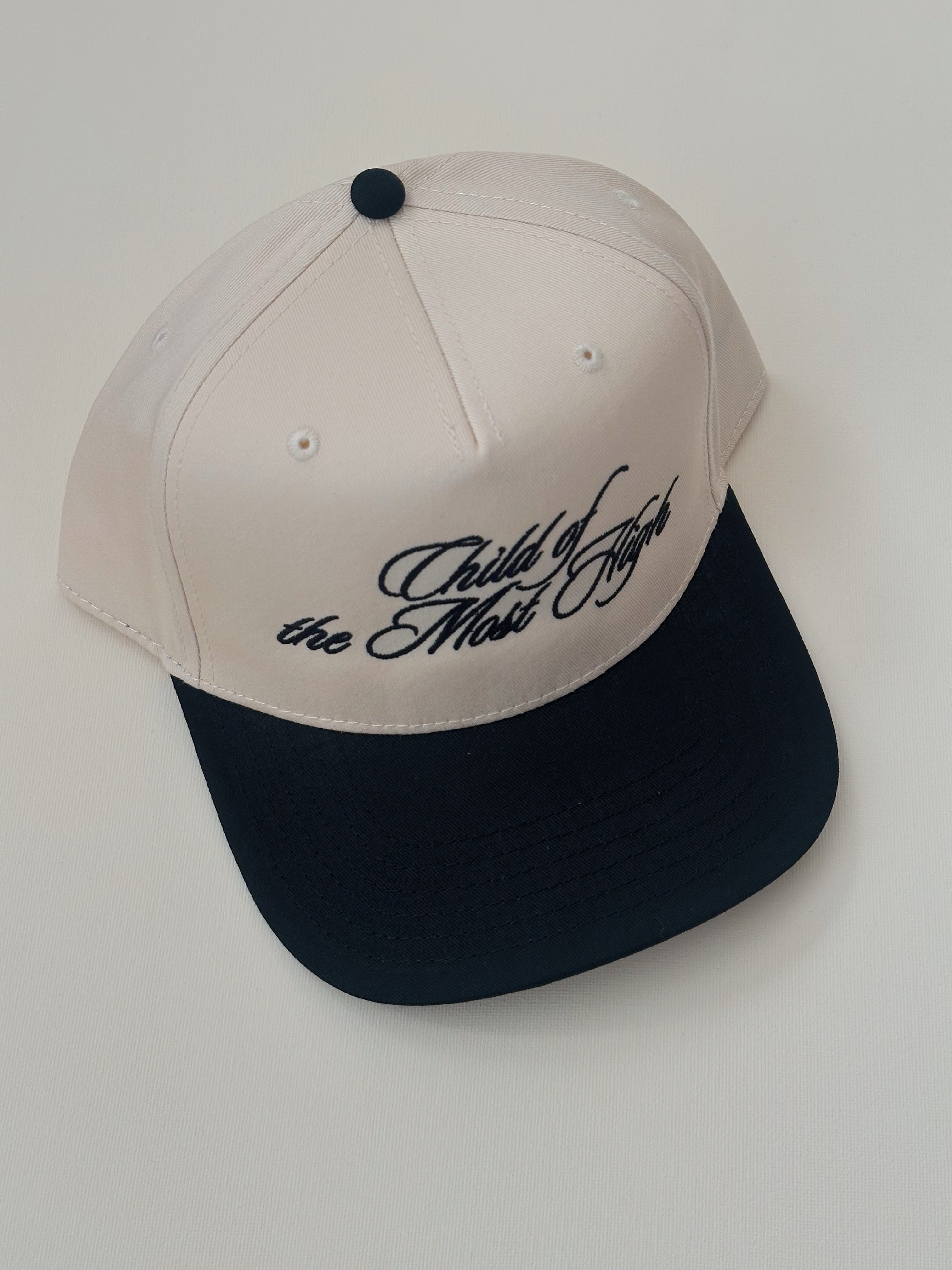 Child of the Most High Hat