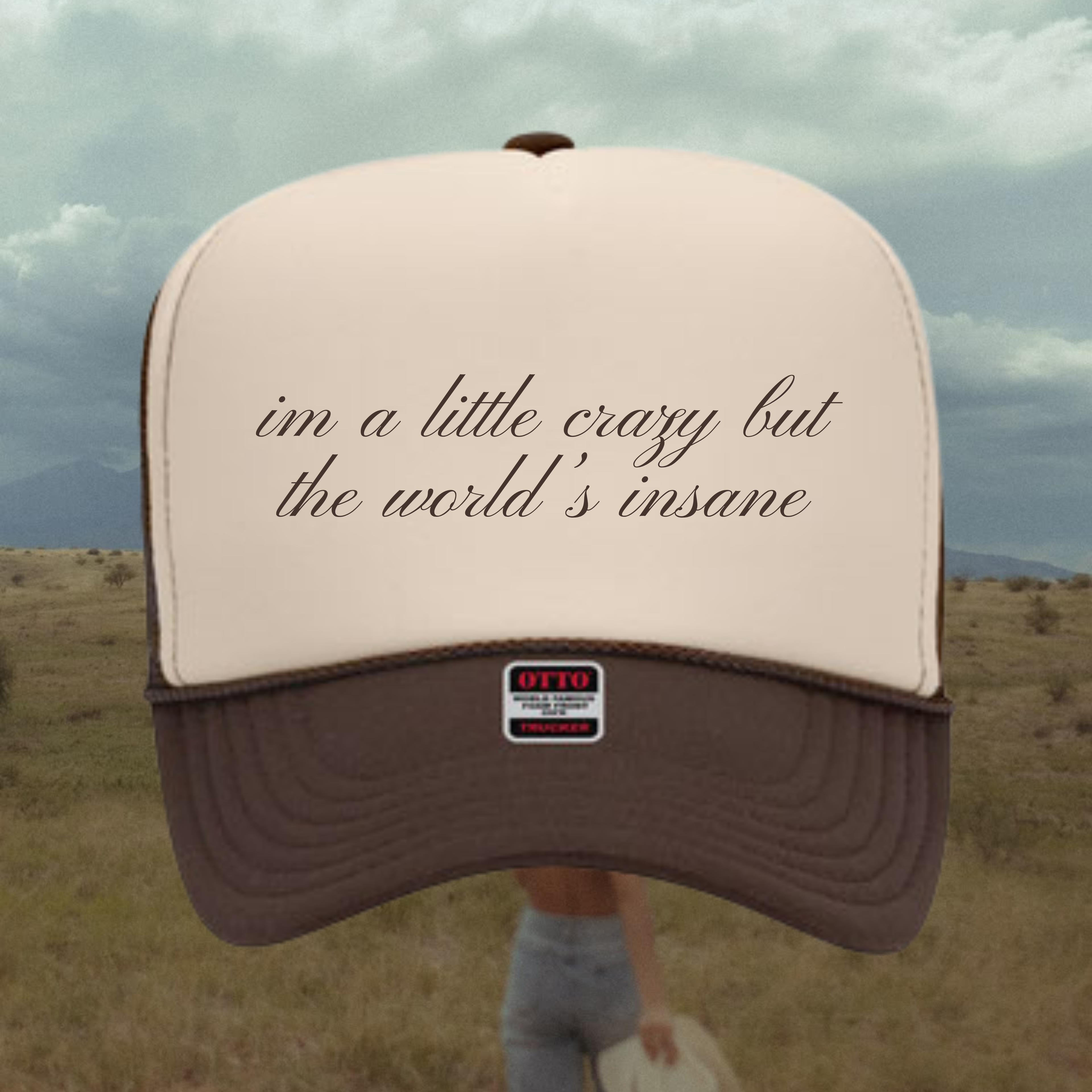 World's Insane Hat
