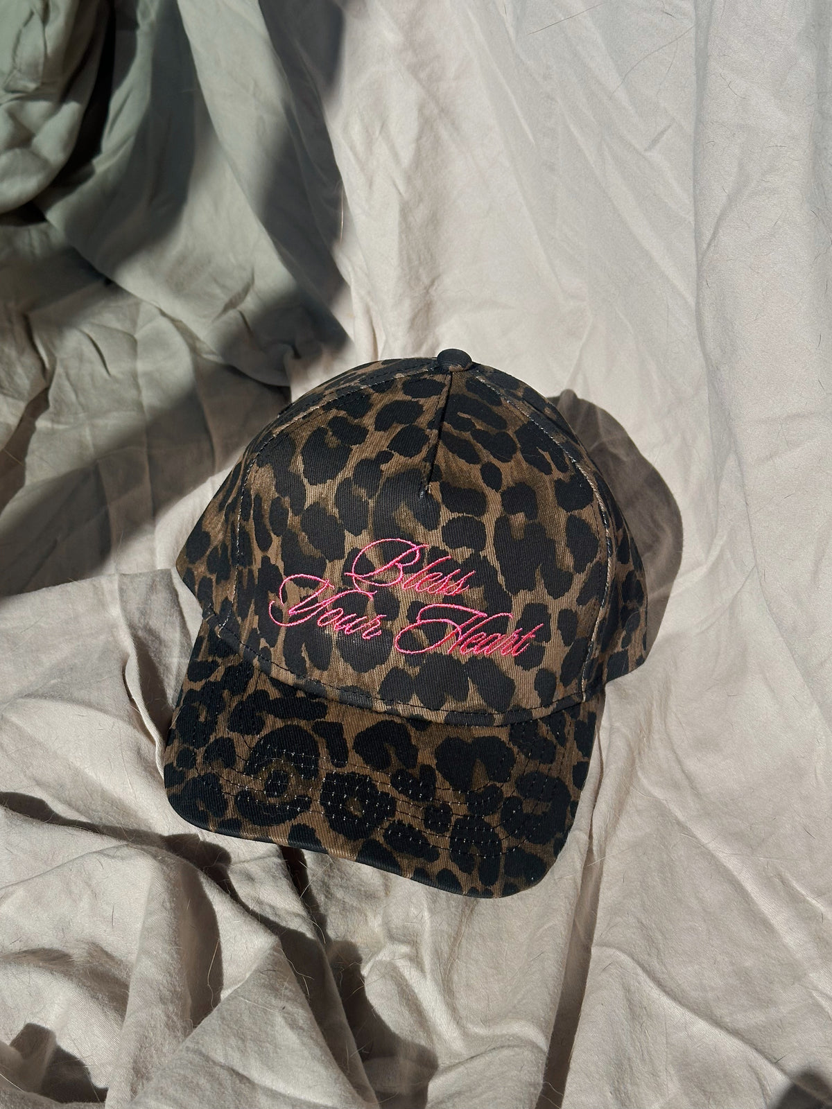 Bless Your Heart Hat