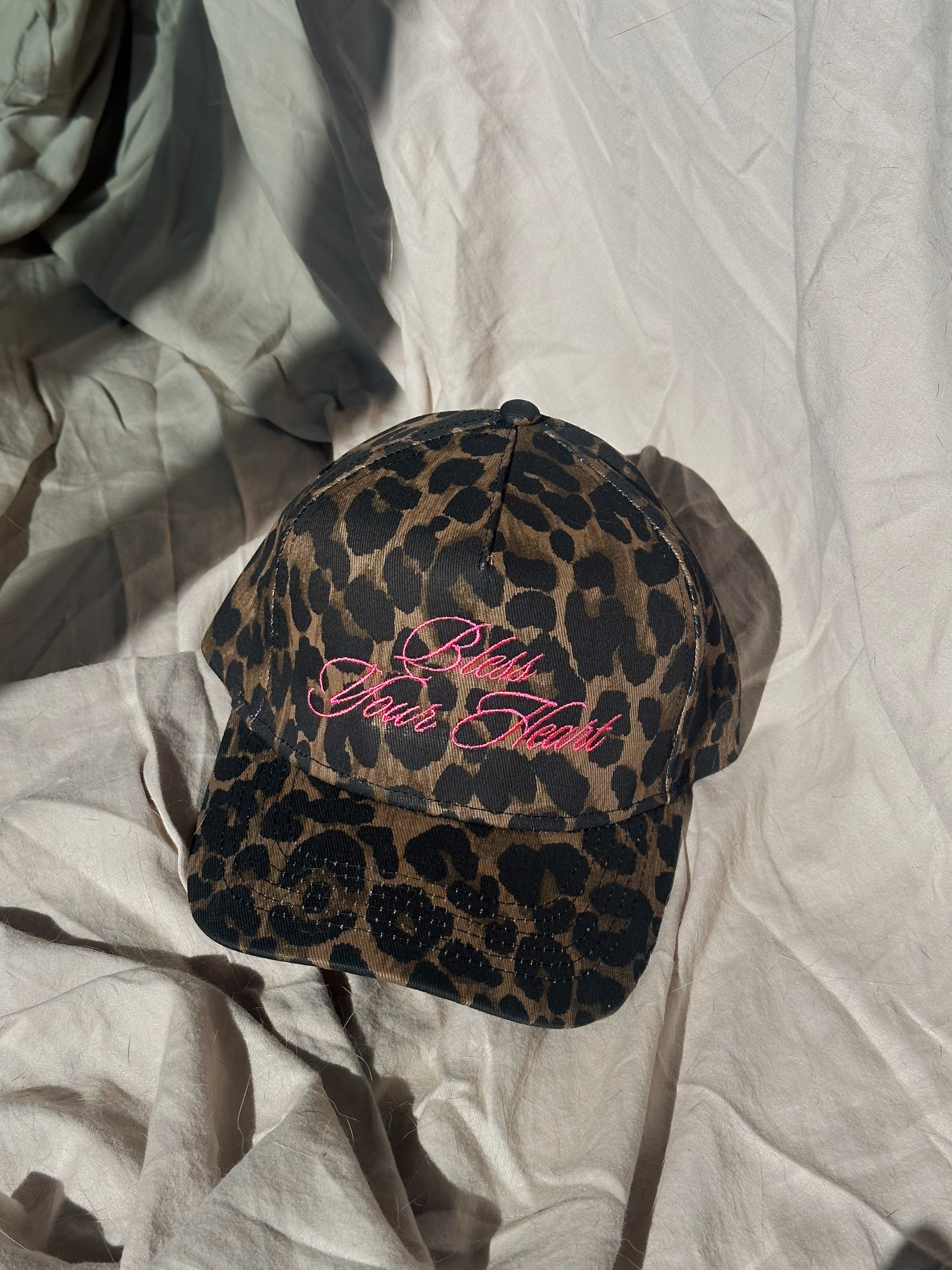 Bless Your Heart Hat