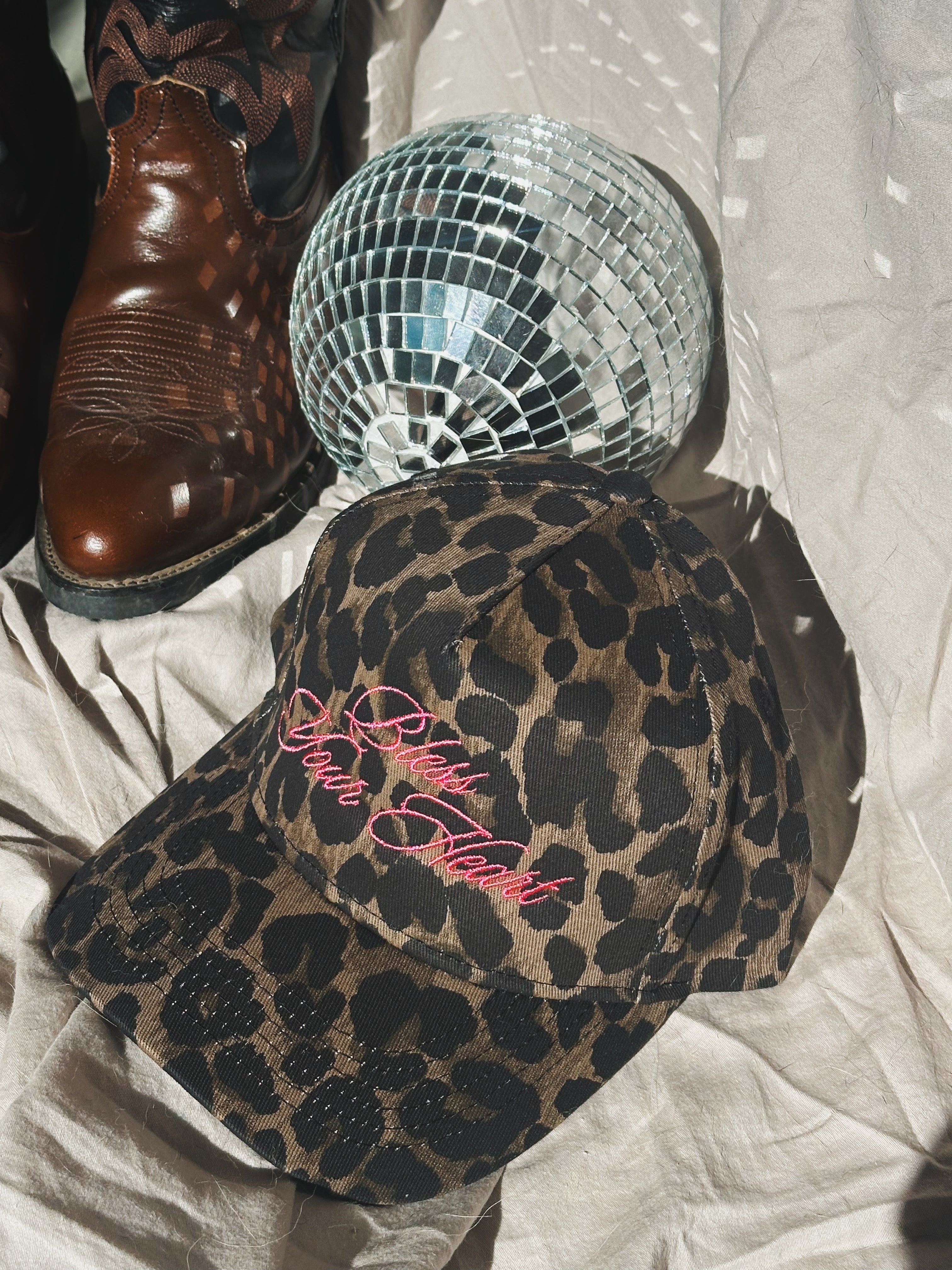 Bless Your Heart Hat