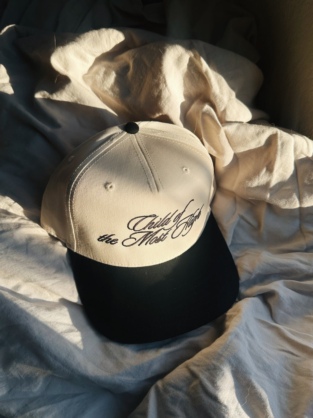 Child of the Most High Hat