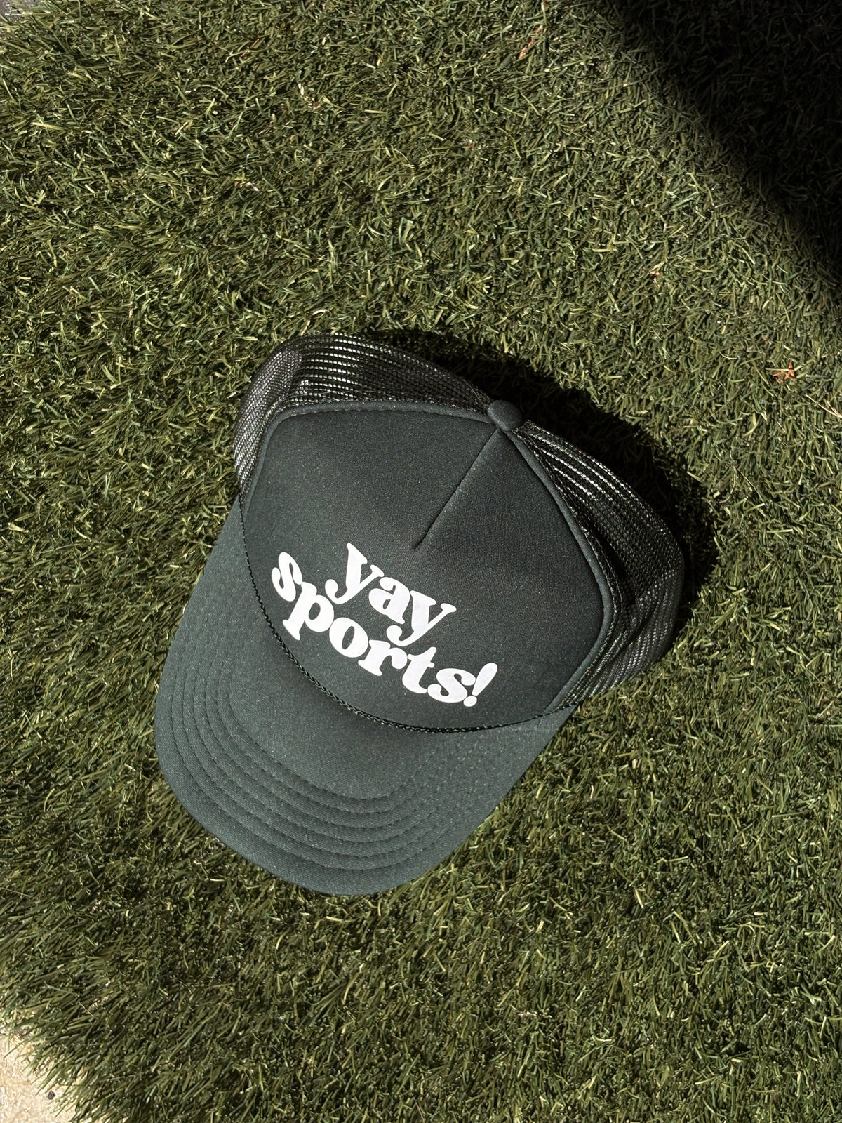 Yay Sports Hat
