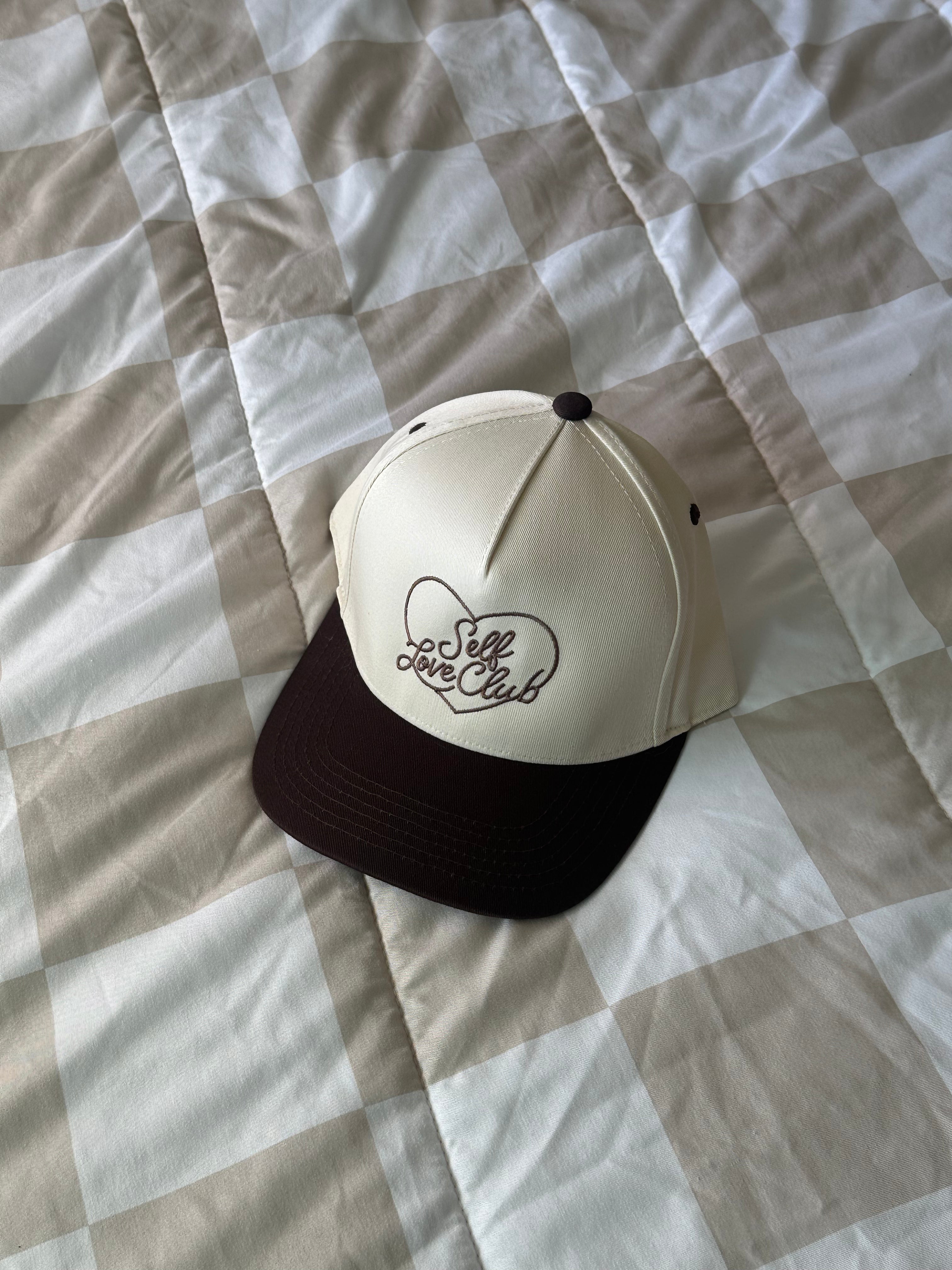 Sample Trucker Hat
