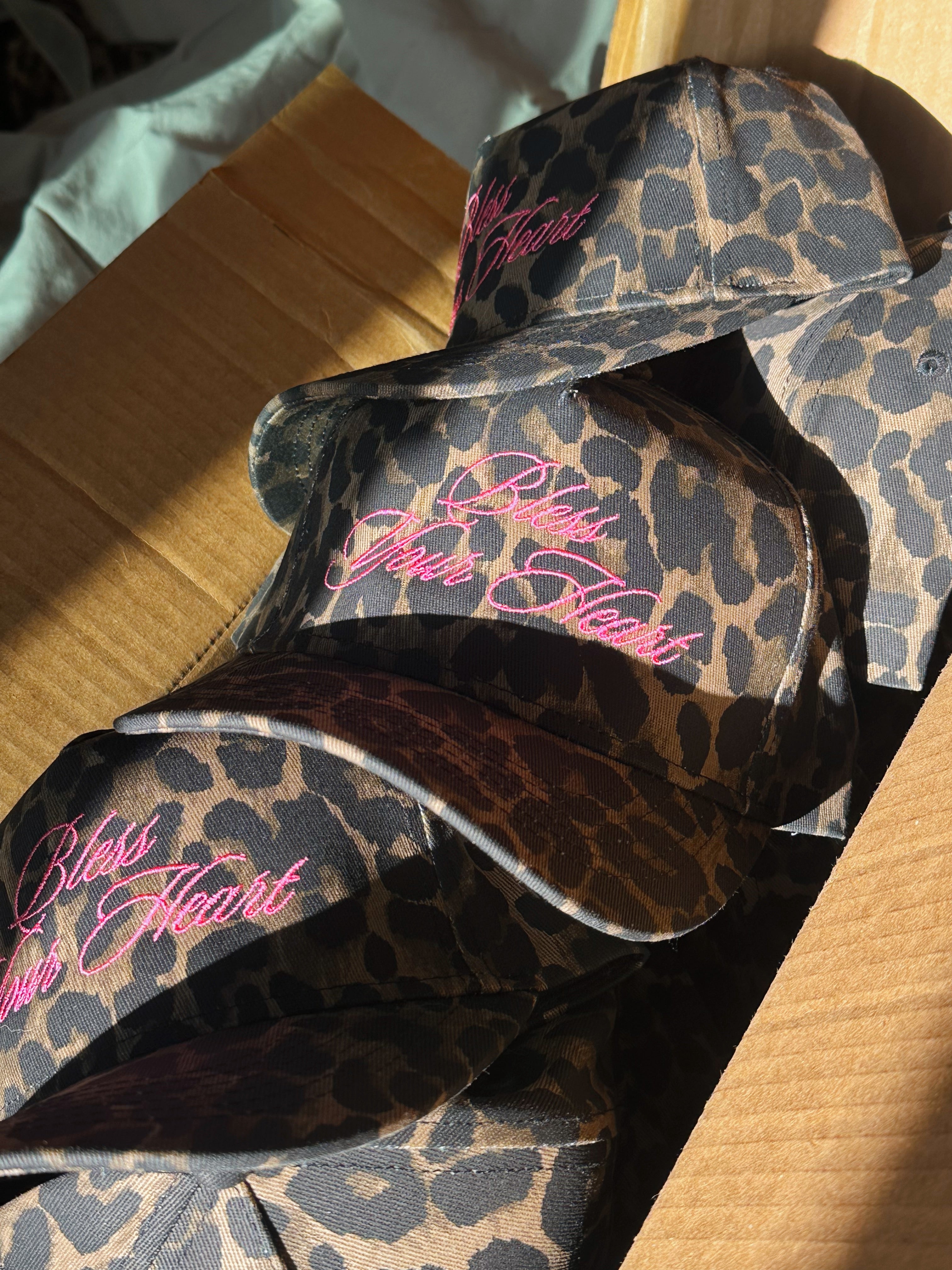 Bless Your Heart Hat